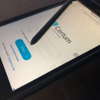 Pełna obsługa certyfikatu kwalifikowanego PAPERLESS