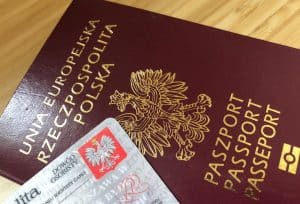 Read more about the article Procedura weryfikacji tożsamości